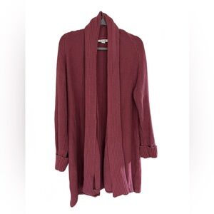 Simply Noelle Oversized Cardigan